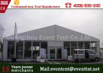 Auto Show Heavy Duty Canvas Tent Outdoor marquee For event Trade Show Booth