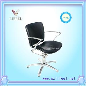China fashional beauty salon furniture High quality Styling chair for salon factory
