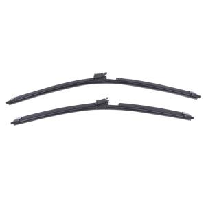 China Easy And Quick Installation Rubber 12V Windscreen Wiper Motors for Optimal Performance factory