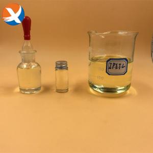 China Beneficiation Flotation Reagent 95% Isopropyl Ethyl Thionocarbamate IPETC factory