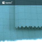 Electronic Industry Cotton Yilon Fire Retardant Anti Static Clothing Material