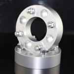 Aluminum ATV 4x115 Wheel Spacers 1" 1.5" 1.75" 2" 3" Hub Centric Wheel Spacers