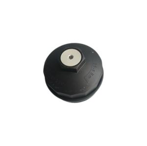 China Custom Size Car Oil Filters For Diesel Vehicles And Construction Machines factory