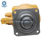 121-1564 Excavator Swing Motor Assy For E325B Swing Device Assy