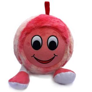 China FB-h Personalized Kids Toy Inflatable Ball with Acceptable OEM Colors factory