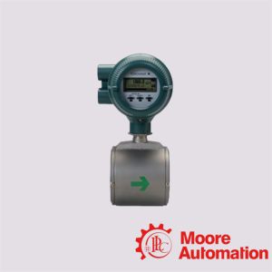 China AXG002 YOKOGAWA Magnetic Flowmeter factory