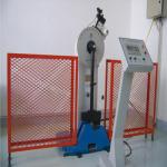 800J Charpy Impact Testing Machine V Notch Impact T3803 2002