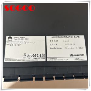China Huawei ETP48200-C2A6 Embedded Power Supply 48V200A factory