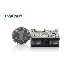 Handheld 1D Barcode Scanner Module Engine LV1000 CCD Reading Mode For PDA