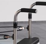 Aluminum Alloy Small White Bed Customized Shaping And Fitness Equipment