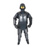 PC Chest Armor Stab Proof Anti Riot Suit Gear for African Police & Military FBF