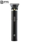 USB Charge Li-on Battery Electric Cordless 3 in 1 Kit Detachable Hair Trimmer