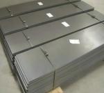 1/4" ANSI 304 Stainless Steel Sheet 2B Finish For Chemical Equipment 3000 -