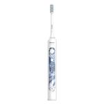 ODM Lithium Battery Dental Electric Toothbrush Wireless Charging 3.7V 1W