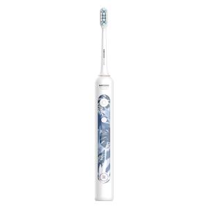 China ODM Lithium Battery Dental Electric Toothbrush Wireless Charging 3.7V 1W factory