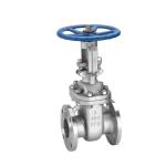 API JIS Silver 3inch 4inch 6inch 8inch Stainless Steel Gate Valve for Water or