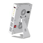 660nm 850nm Near Infrared Light Therapy At Home CE RoHs FCC Certified