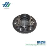 front wheel bearing 8-98054665-0 8980546650 For Isuzu D-MAX TFS TFR