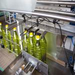 L Type Shrink Wrapping Machine Semi 100 Micro Automatic Shrink Wrapper