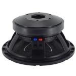 RCF Style 12" Aluminum Frame Bass Pro Audio Woofers Loudspeaker DS-12P300