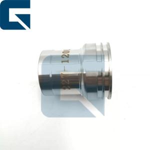 China 227-1200 C7 C9 Engine Injector Sleeve 2271200 For E330d Excavator factory