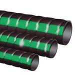 Corrosion Resistance Rubber Delivery Hose Suction And Discharge Sewage Hose