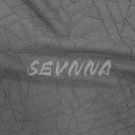 Unisex Recycled Swimwear Fabric 92%Recycled Polyester 8%Spandex For Adults