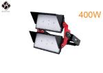400W Airport High Output LED Flood Lights UL DLC