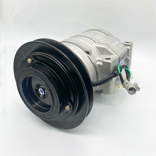 B220203000007 Air Compressor Parts SY215-8 SANY 10S15C