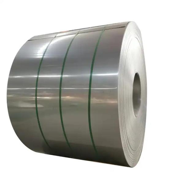 300 Series Cold Rolled Coil 201 J1 J2 J3 Stainless Steel 304 Stainless Steel