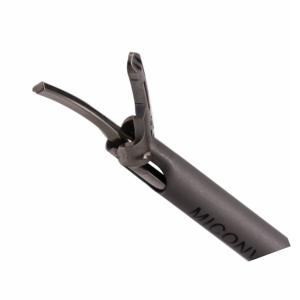 China 36cm Thunderbeat Bariatric Surgery Ultrasonic Scalpel factory
