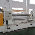 Hydraulic Expansion Cut To Length Slitting Line Automatic Cut To Length Line