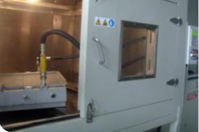 Aluminum Bar and Plate Heat Exchanger oil cooler air cooler water radiator for railway vehicles cooling system