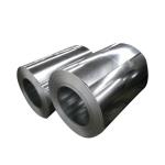 G60 G90 Zinc Coated Hot Rolled Steel Coils 0.14*1000mm