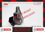 Fuel injector 0414755118 0414755002 0986445001 5010284908 0414755004
