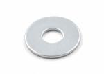 High Precision Large Steel Fender Washers Mudguard Washers DIN9021 4mm-48mm