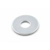 Buy cheap High Precision Large Steel Fender Washers Mudguard Washers DIN9021 4mm-48mm from wholesalers