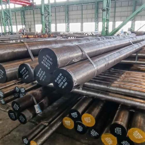 ASTM 201 UNS S20100 Stainless Steel Round Bar ASTM 201 S20100 Round Bar S20100