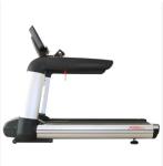 Cardio Electric Fitness Walking Machine Treadmill Cardio Workout Custom