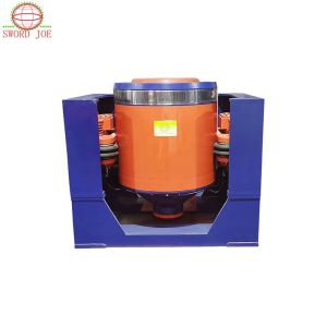 China Sine / Random Vibration Testing machine for automotive ,homeappliance factory