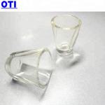 High Transparency Silicone Wine Cup