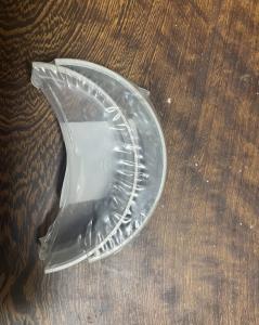 China Excavator Parts 6D102 6BT Main bearing STD 6754-22-8320 4955352 factory