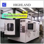 HIGHLAND YST380 Hydraulic Motor Test Benches Simple Operation Rotary Drilling