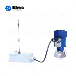 NYRD900 Wireless Radar Level Transmitter with GPRS signal for Hydrocarbon