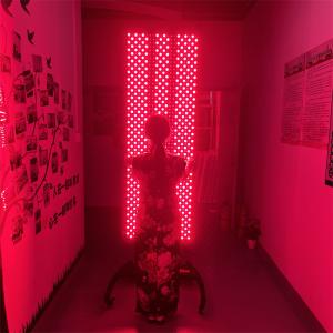 China 660nm 850nm Red Light Therapy Machines For Pain Relief And Tissue Regeneration factory