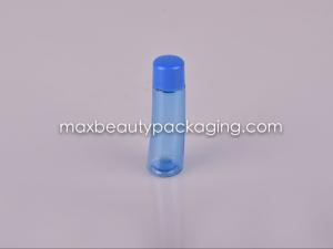 China top quality plastic PET bottle injection and blowing bottle small sample bottle factory