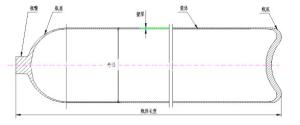 China Walking Beam Hardening And Tempering Furnace For Gas Cylinder factory