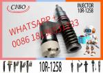 High quality fuel injector 2394908 239-4908 10R-1274 249-0713 250-1309 259-5409