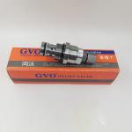 4372683 4372684 9200495 Relief Valve HITACHI Excavator Spare Parts 9200492