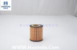 Spiral Installation 03D115466A Paper Oil Filter Auto Parts For POLO 1.2